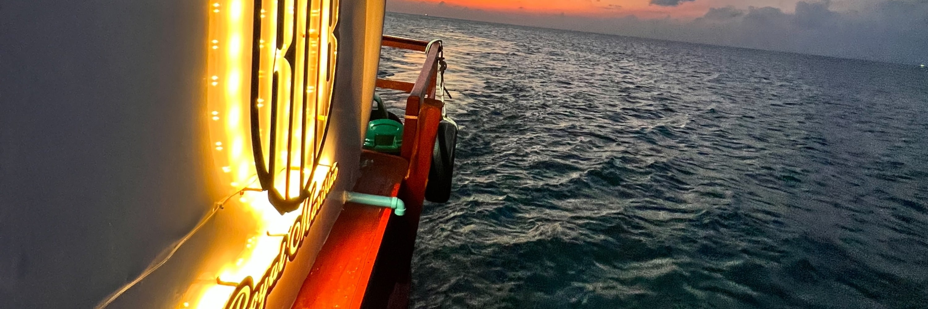 濤島＆南緣島浮潛一日遊含餐食（濤島出發）