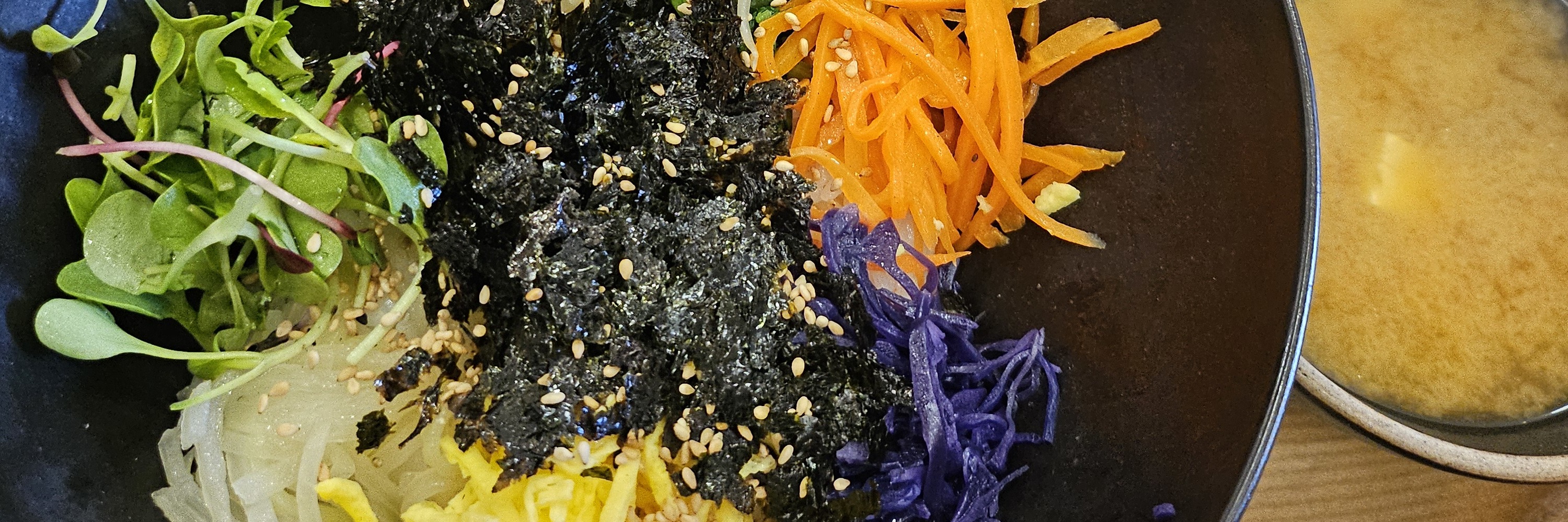 Rice Flower's Farmer 韓國料理教室