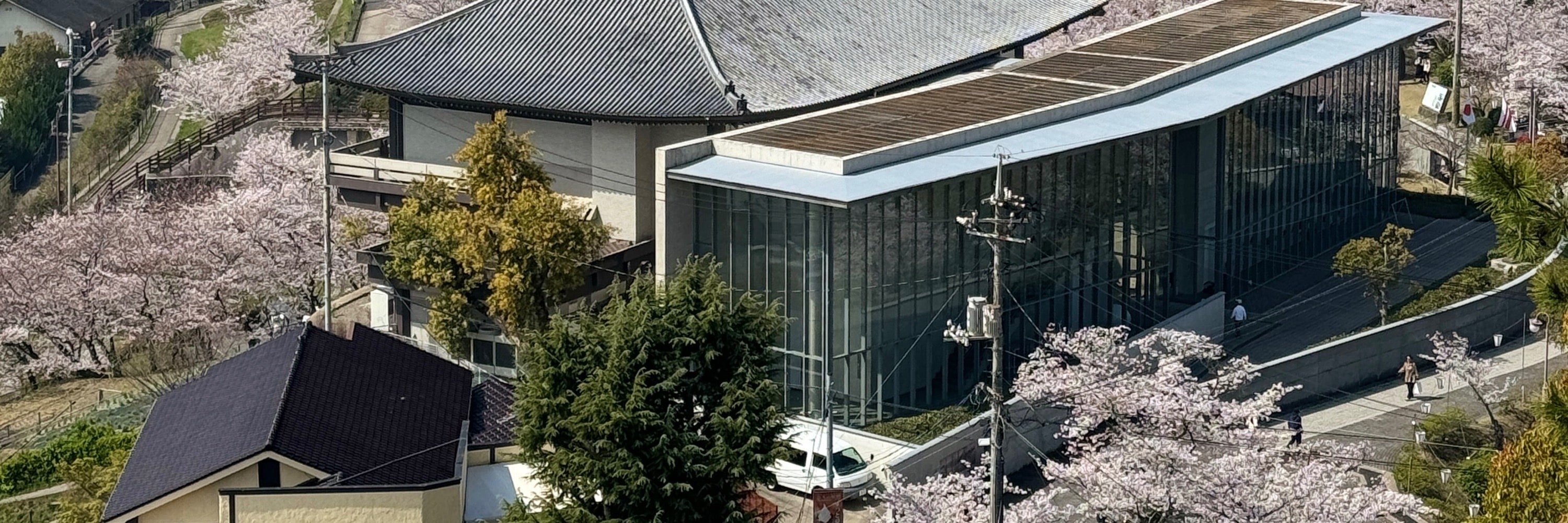 尾道市立美術館