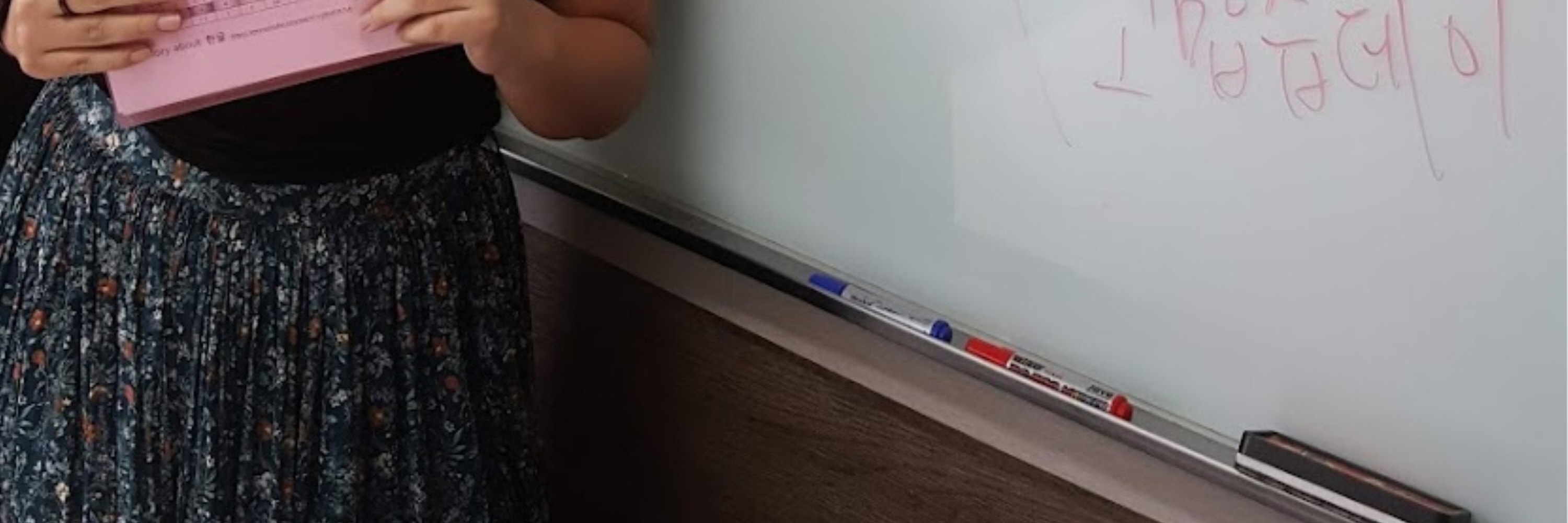 與當地人一起學習釜山方言（薩圖裡）