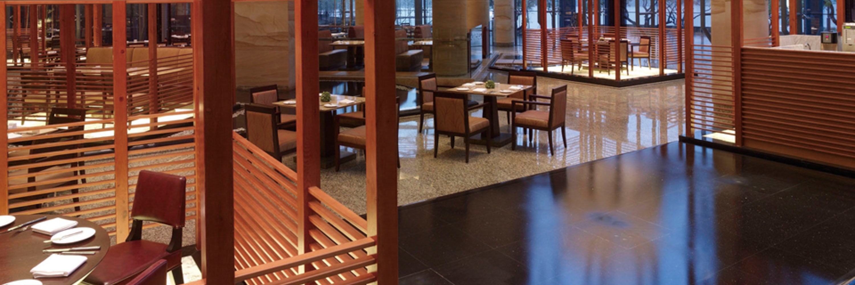 [Mid-year promotion] Hyatt Regency Dongguan Songshan Lake accommodation package | HYATT Group