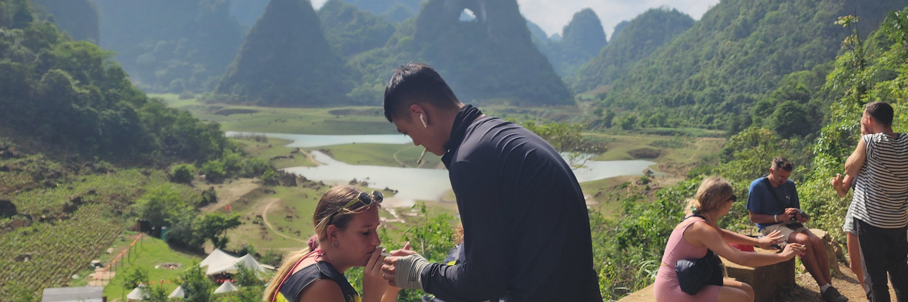 Ha Giang and Cao Bang 5 Days 5 Nights with Loop Tours