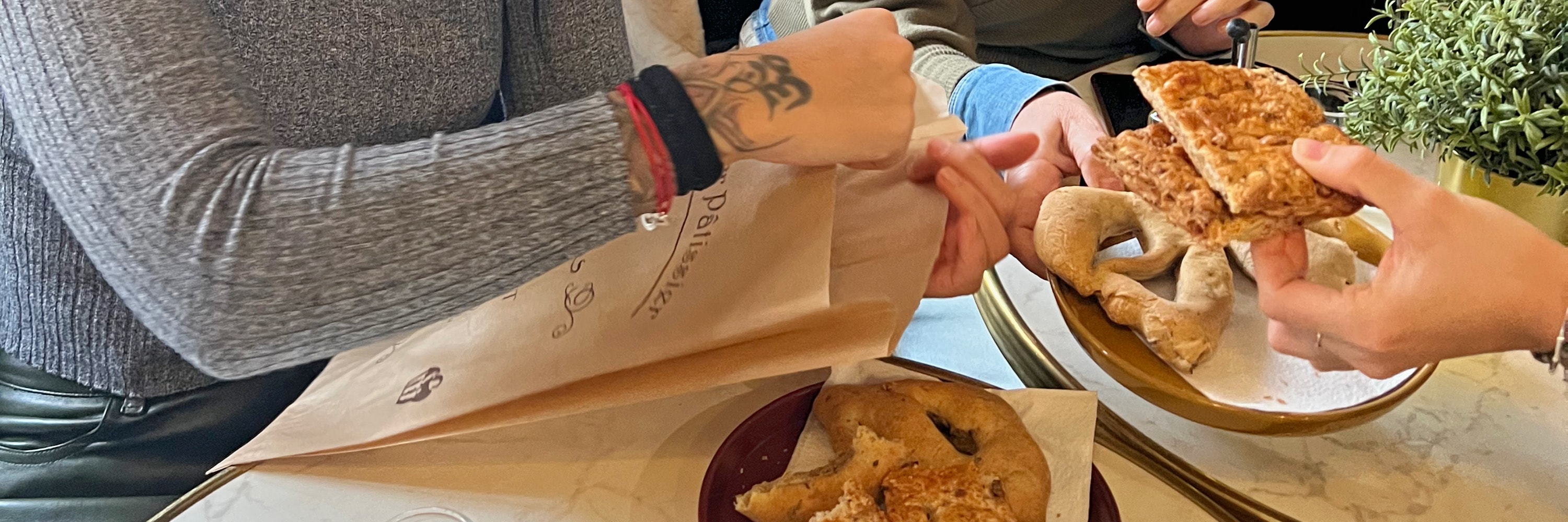阿維尼翁美食徒步之旅