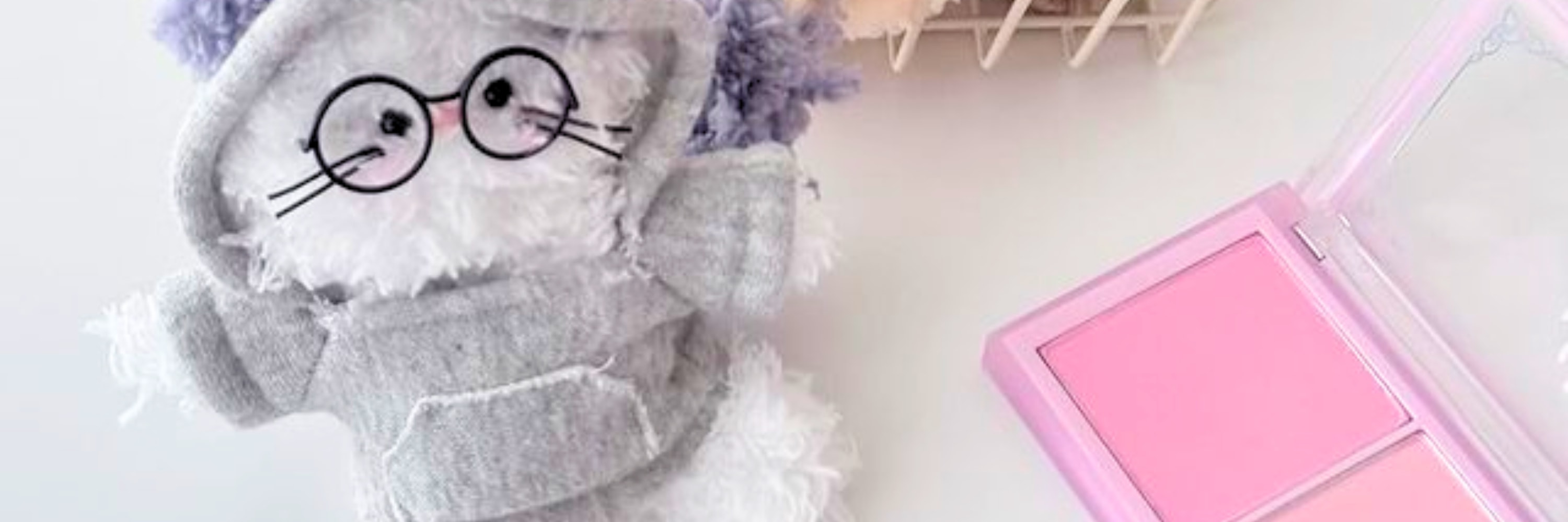 Dress Up Doll Pet Workshop