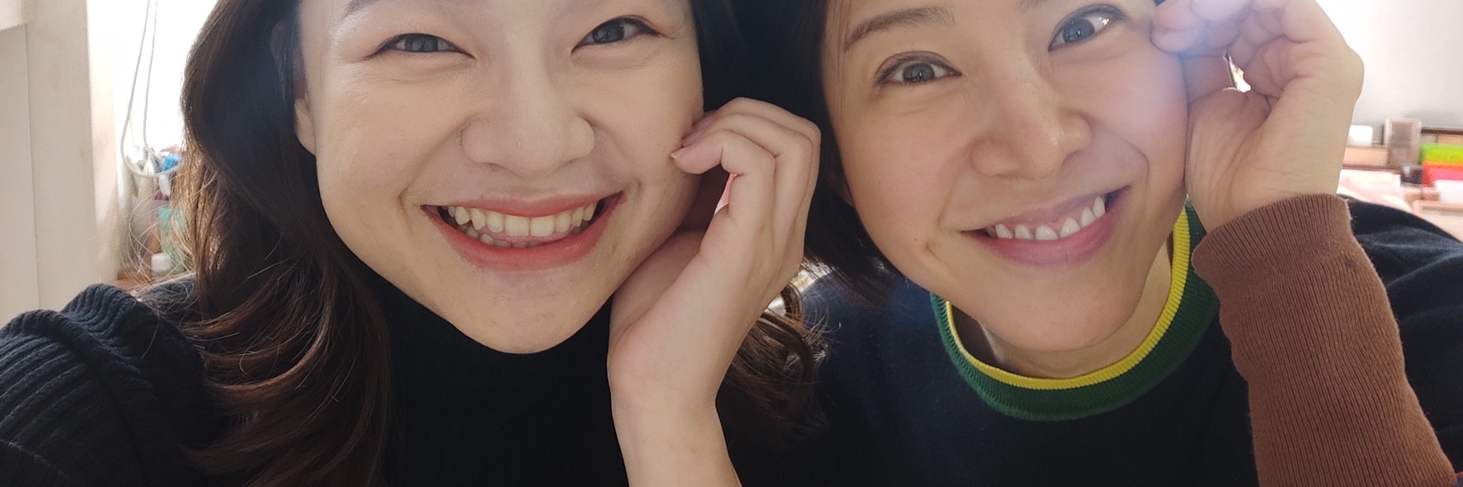 韓式美妝大師班：打造水光肌體驗