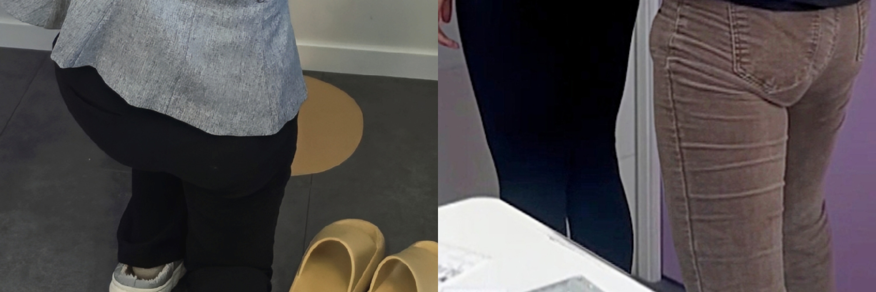 個人品牌分析流程甚至能透過身形測量,推薦時尚穿搭建議。 個人品牌分析流程甚至能透過身形測量,推薦時尚穿搭建議。