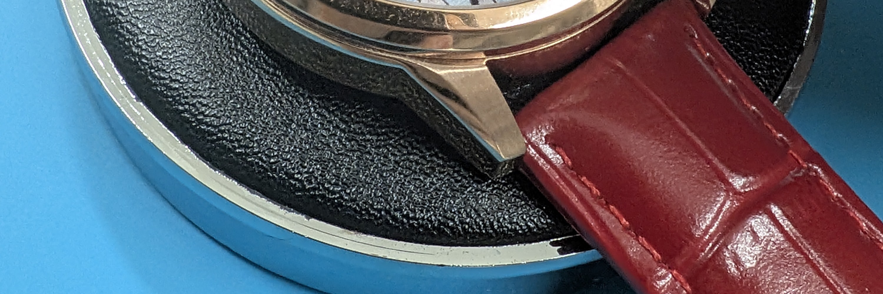 Hong Kong Mechanical Watch DIY Assembly Experience Workshop - Thumbnail 40