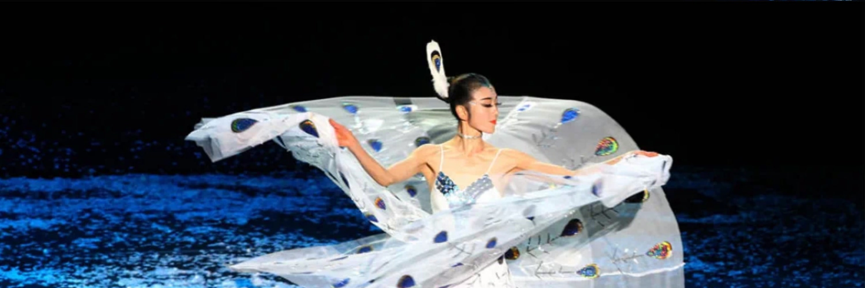 雲南昆明《雲南映象》大型原生態歌舞集演出票