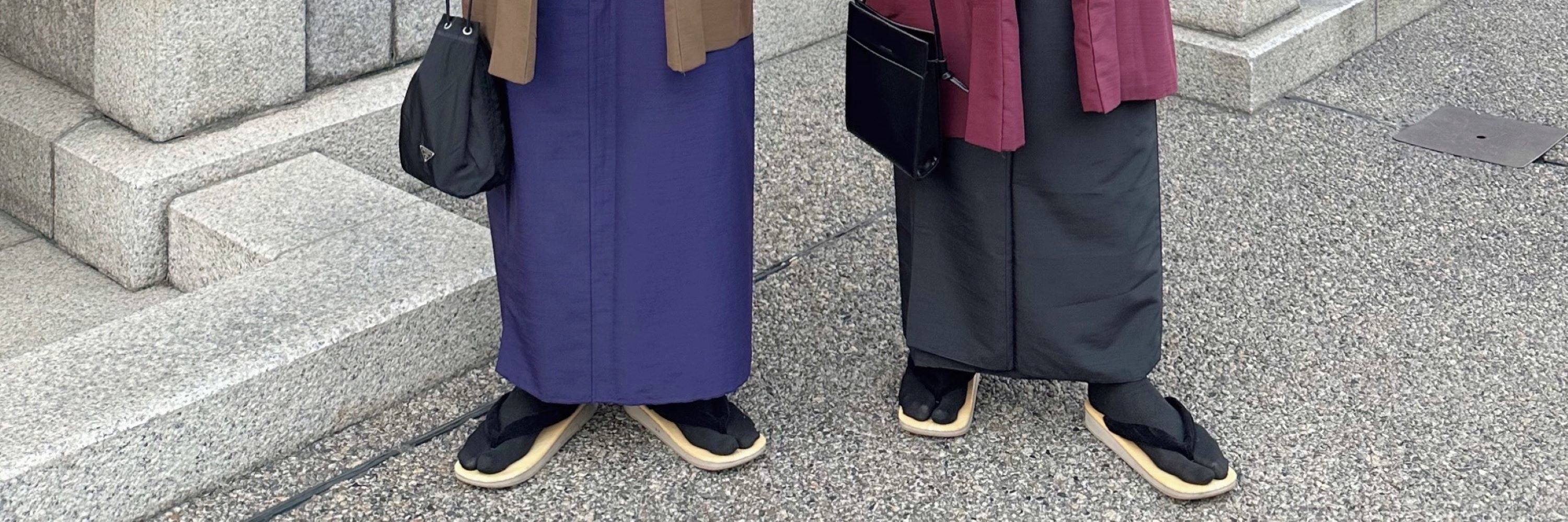 東京和服租賃（Kimono Rental Wargo東京淺草店提供）