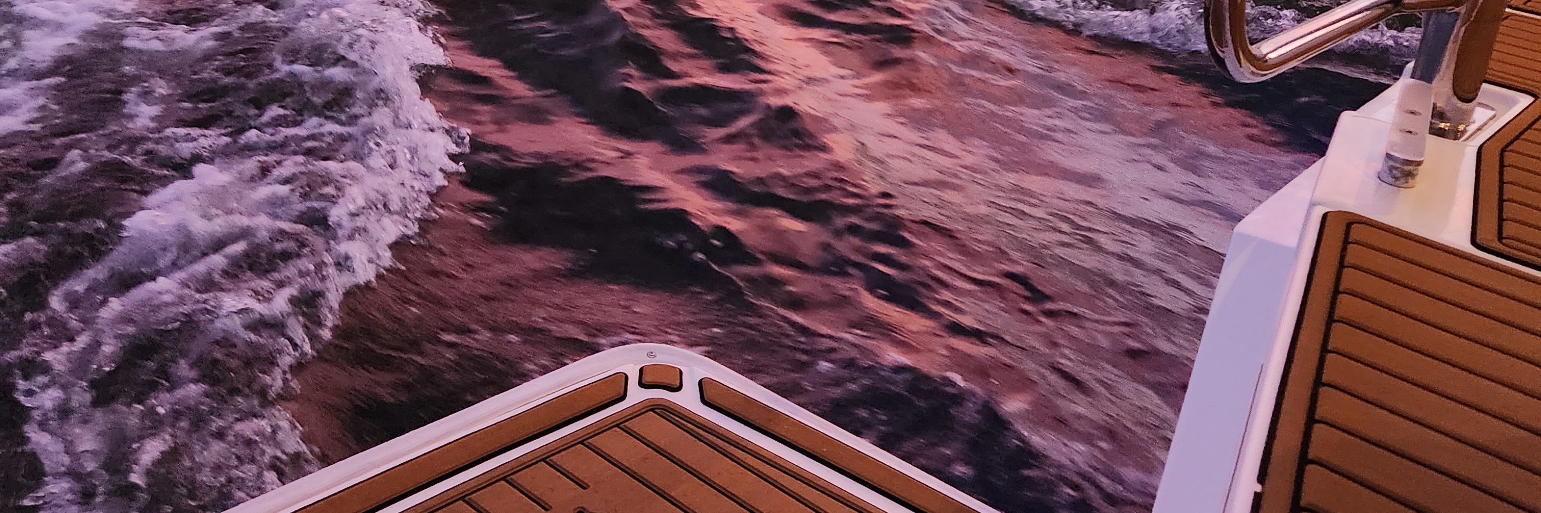 釜山海雲臺遊艇之旅