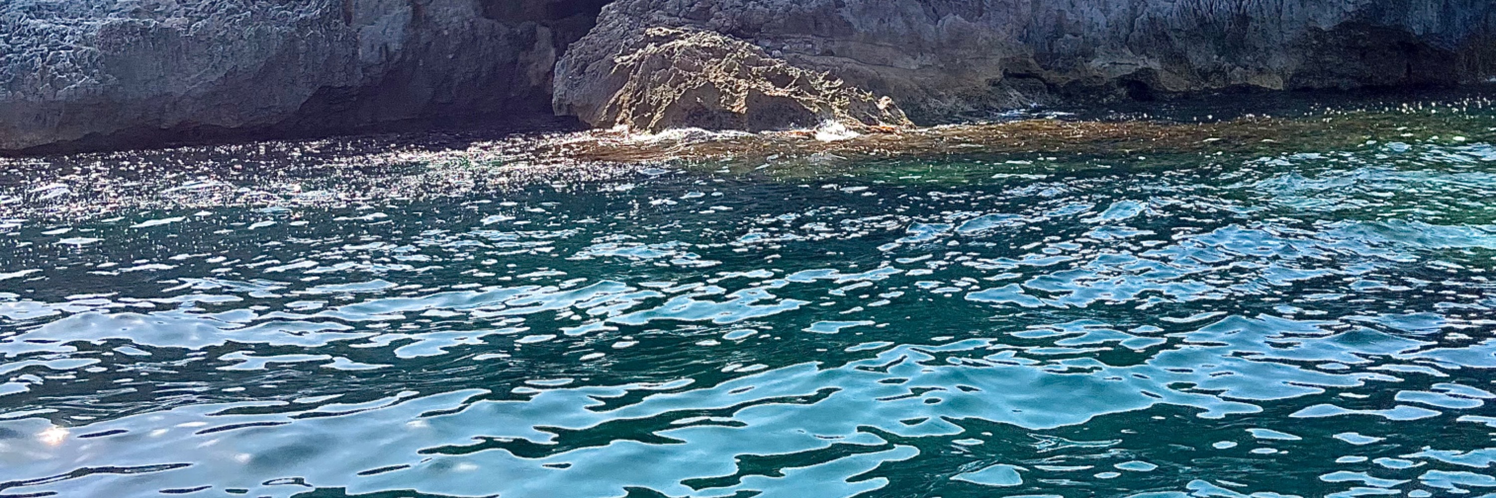 Tour in barca sull'isola di Ortigia e alle grotte marine