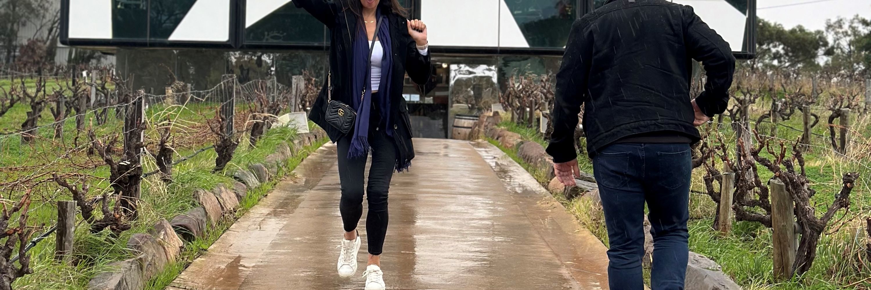McLaren Vale Full-Day Tour