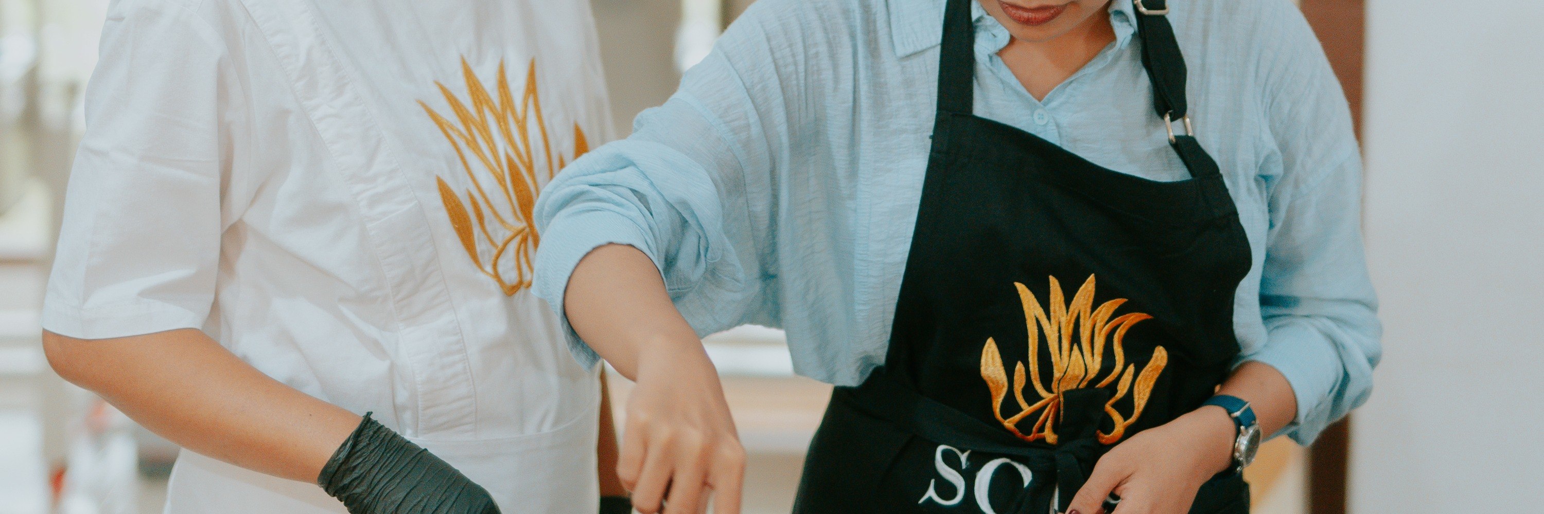 峇里島 Sorga Chocolate 手工巧克力製作體驗
