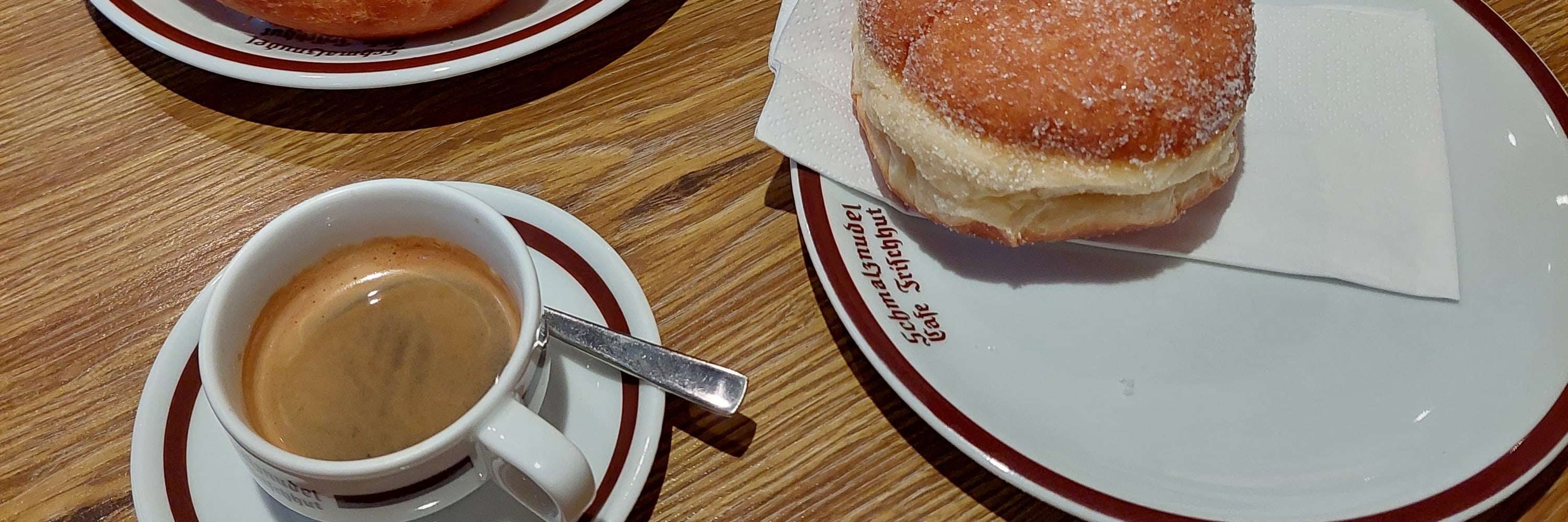 Munich Full Meal Walking Tour