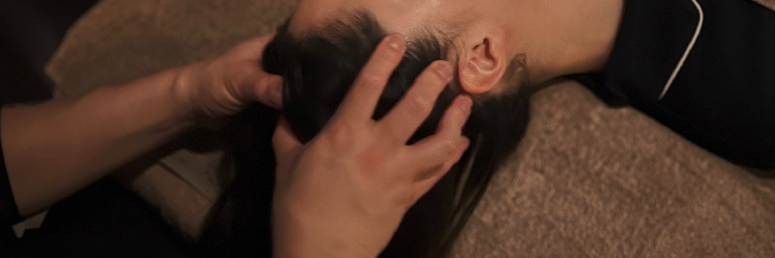 Osaka: 45-Minute Dry Head Spa in Shinsaibashi - Thumbnail 4
