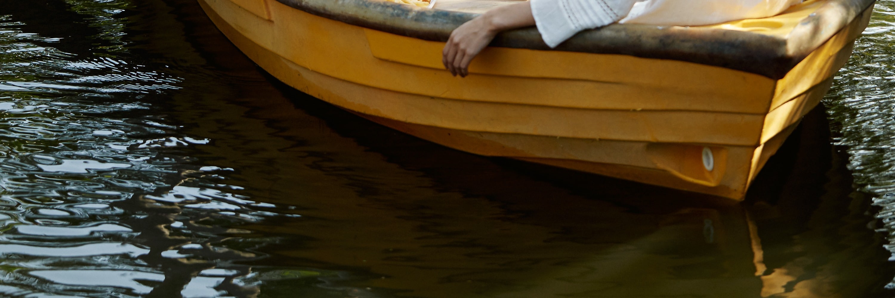 Photo Moments on The Boat