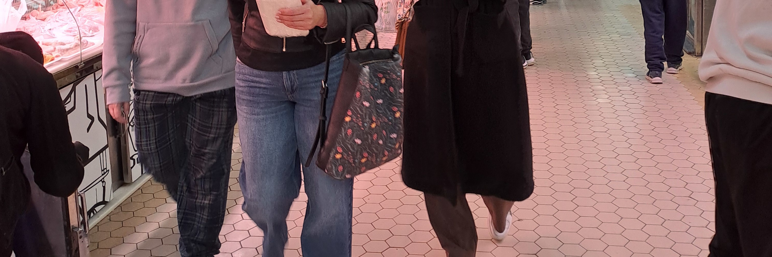 巴倫西亞美食之旅