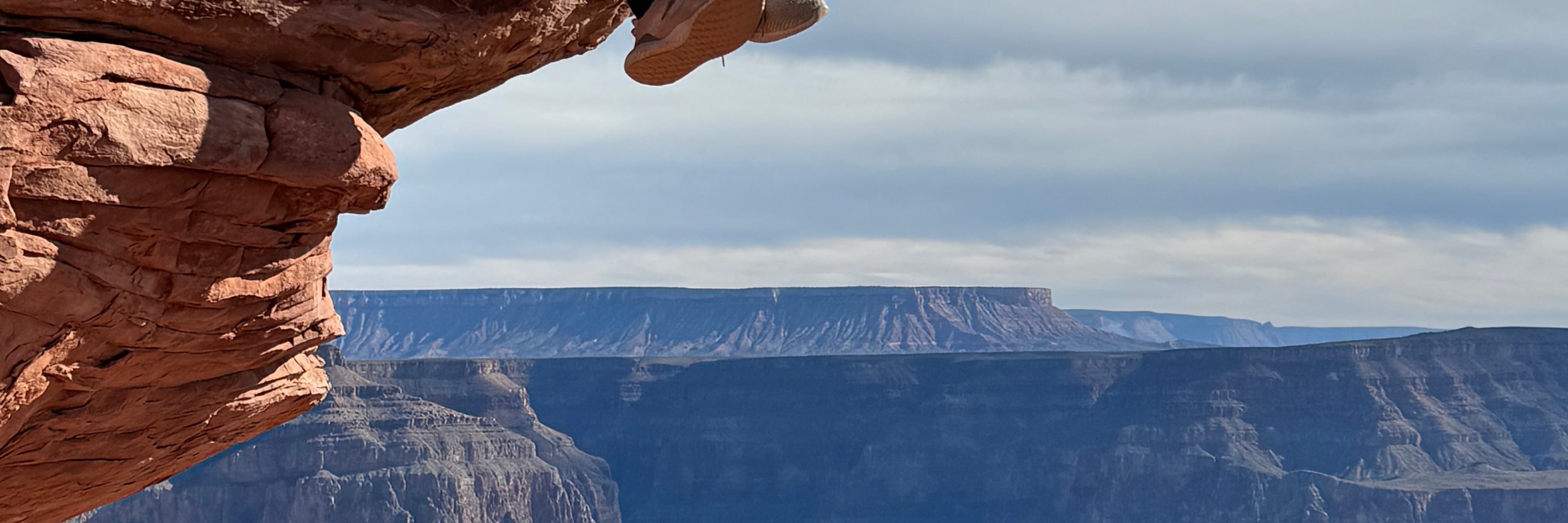 Small-Group Grand Canyon Skywalk & Hoover Dam Tour