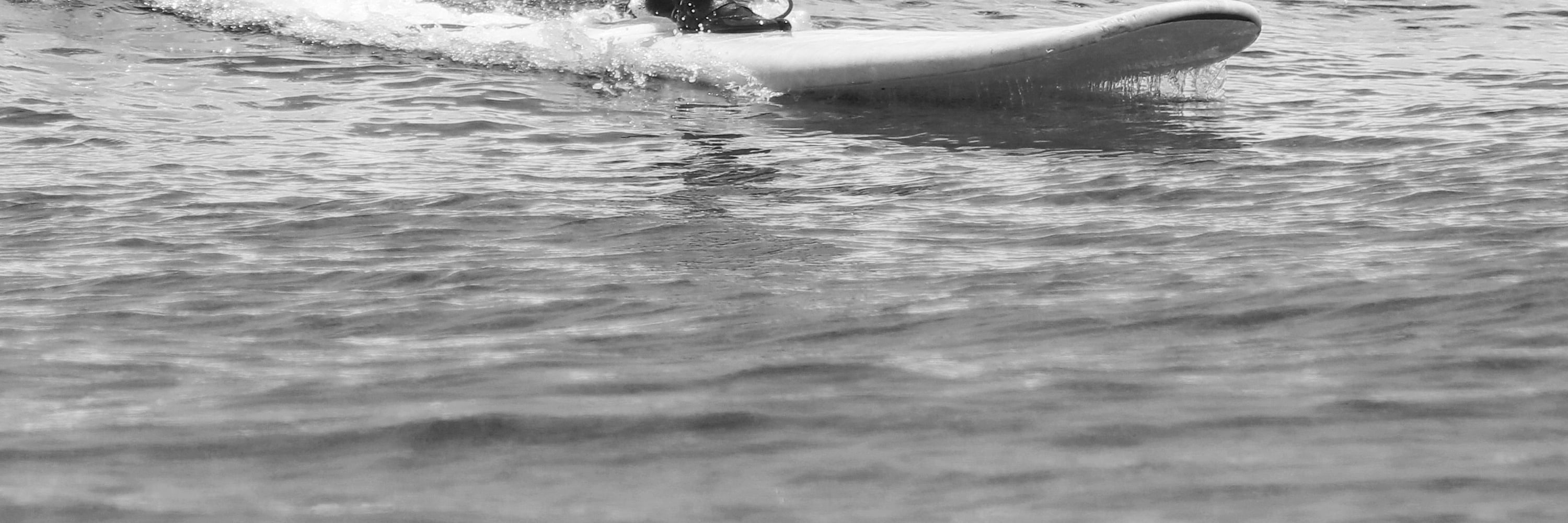 峇里島南部衝浪體驗（Rip Curl School of Surf 提供）