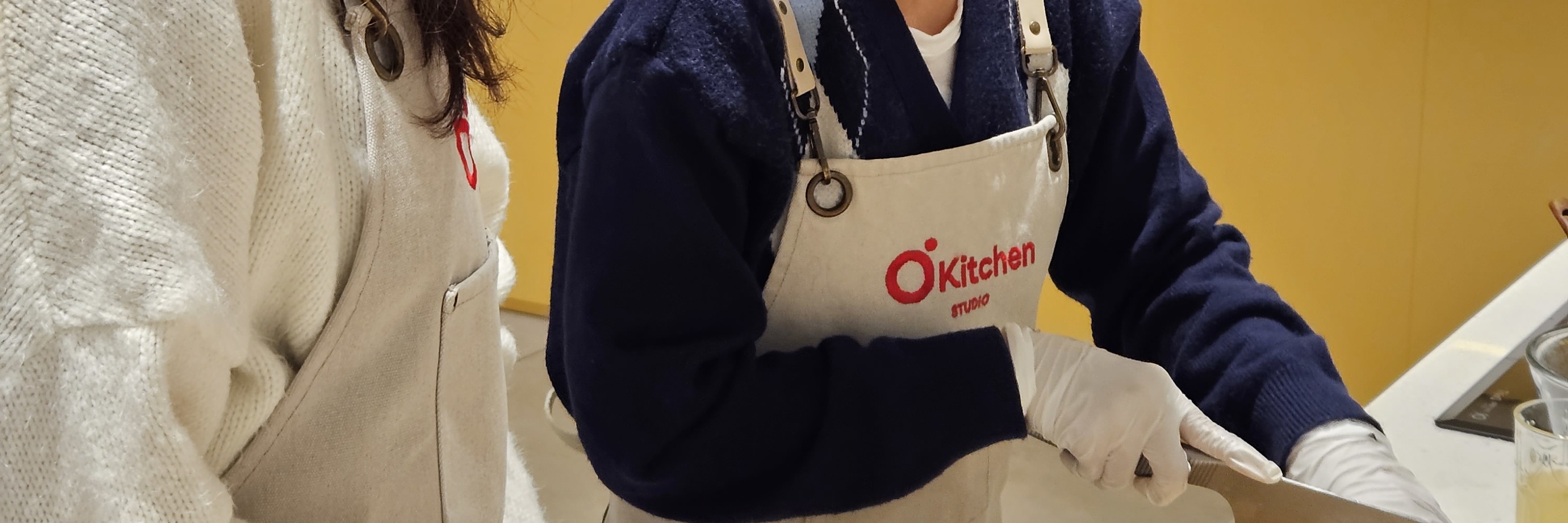 K-FOOD烹飪課堂 l 親手製作韓國代表性菜餚