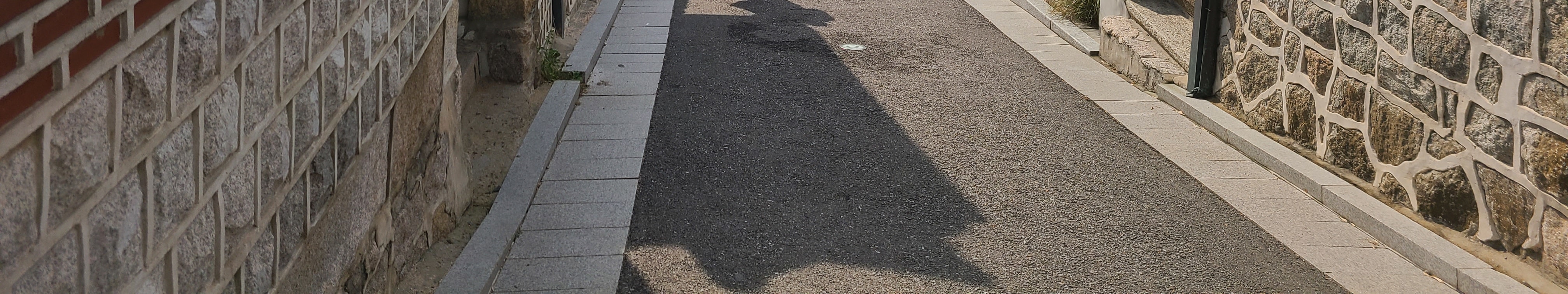 北村韓屋村