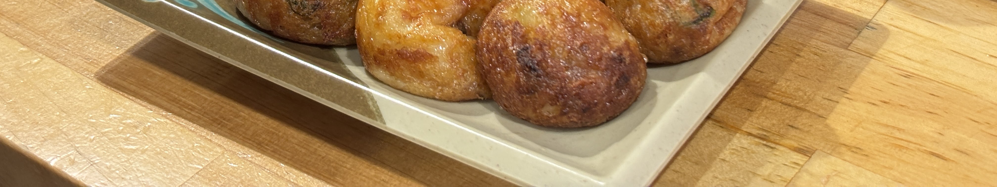 Osaka Umeda Half-Day Food & Drink Adventure - Thumbnail 13