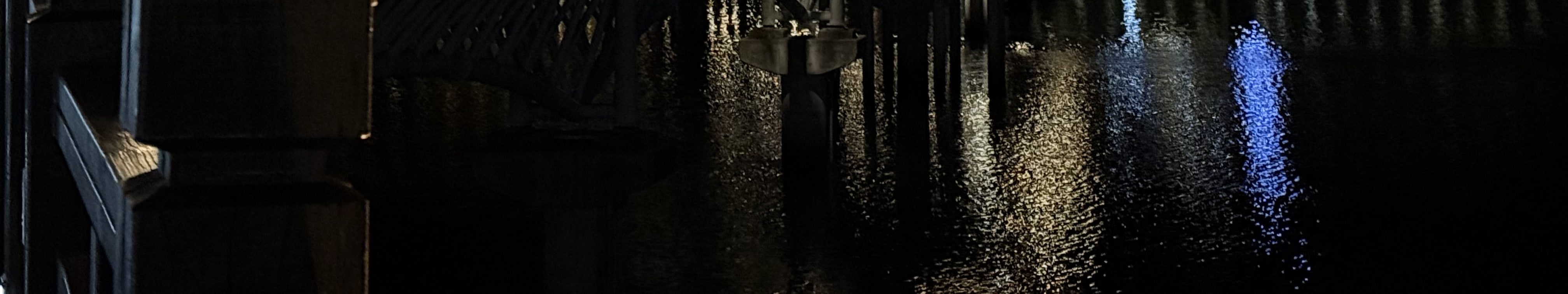 月橋