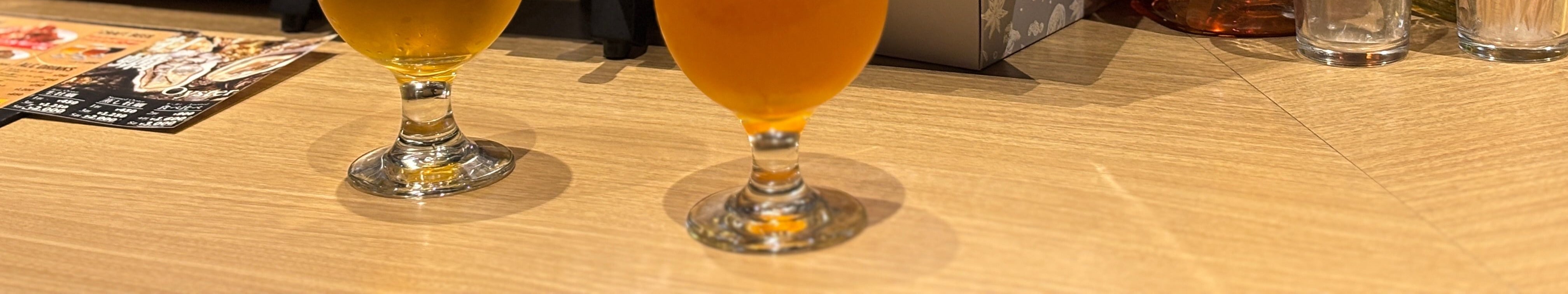 Osaka Umeda Half-Day Food & Drink Adventure - Thumbnail 17