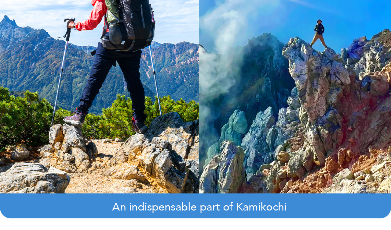 Tateyama Kurobe Snow Wall 2-Day Tour: Japanese Alps & Kamikochi (Departing from Nagoya)