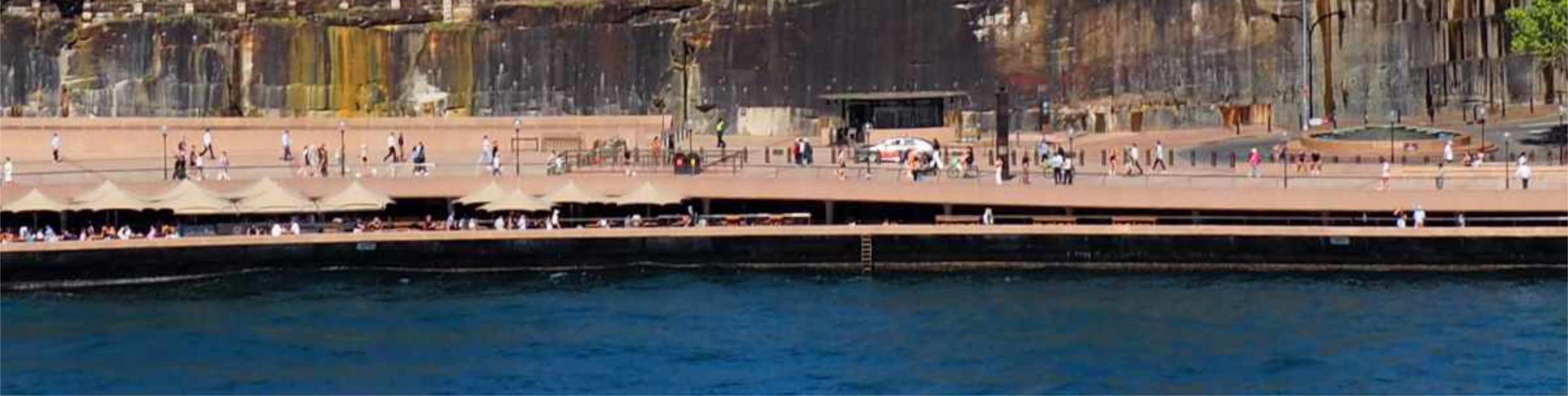 Sydney City and Bondi Beach Half Day Private Tour - Thumbnail 15