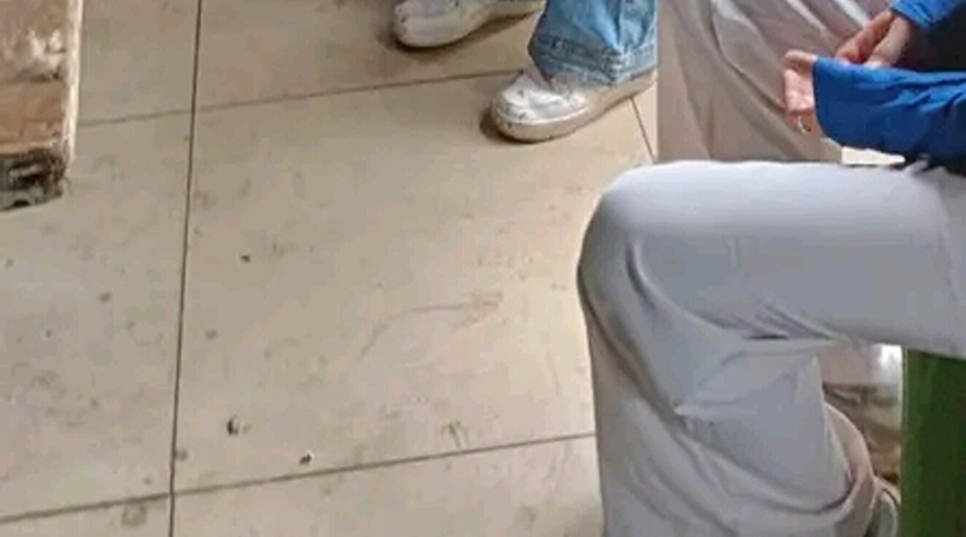 基貝拉貧民窟：回饋社區和捐贈之旅