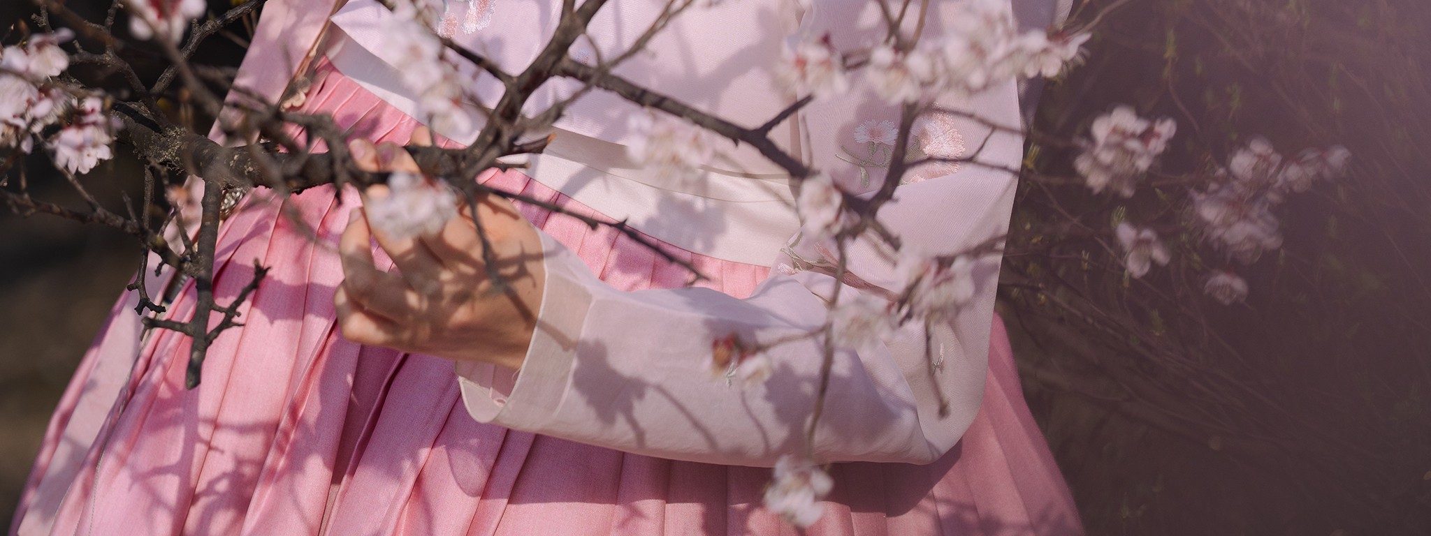 首爾觀光拍照體驗