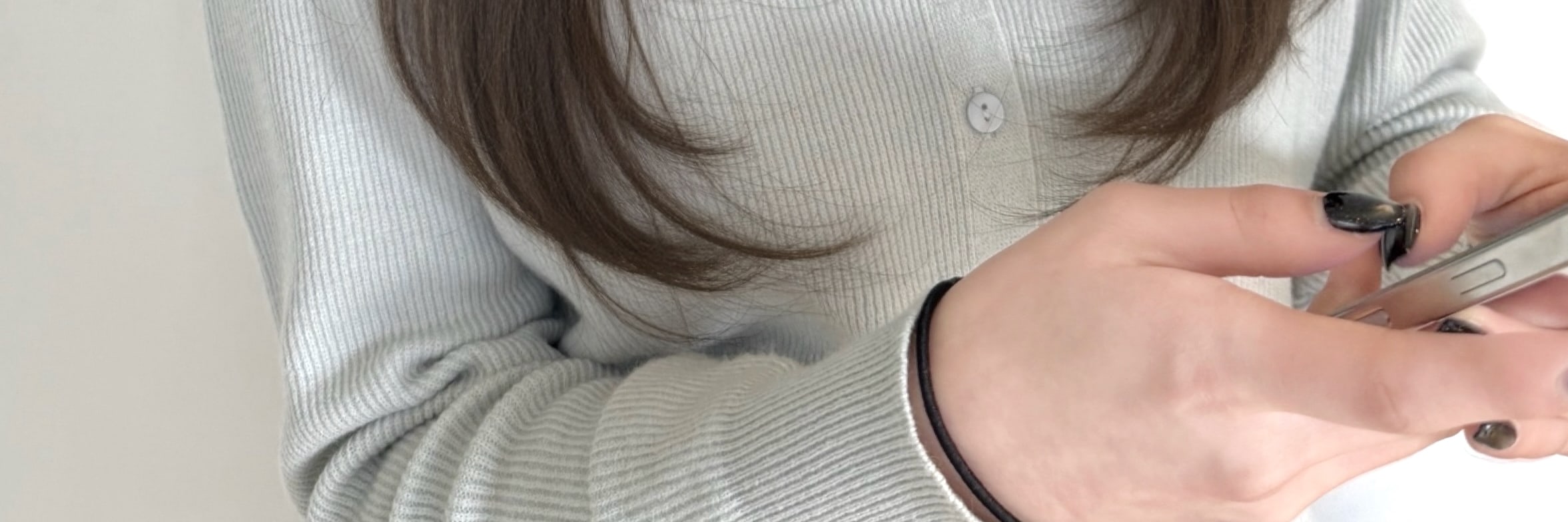 Seoul Gangnam K-Beauty hair salon haircut, perm, head spa - Thumbnail 37