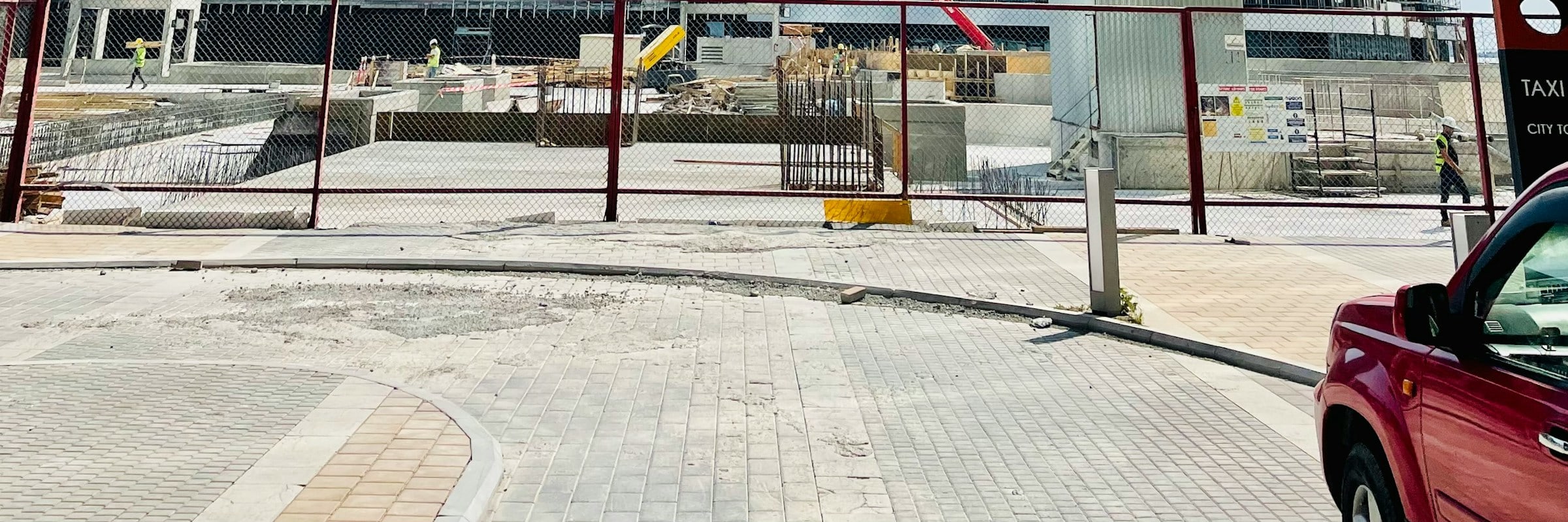 Baku city 