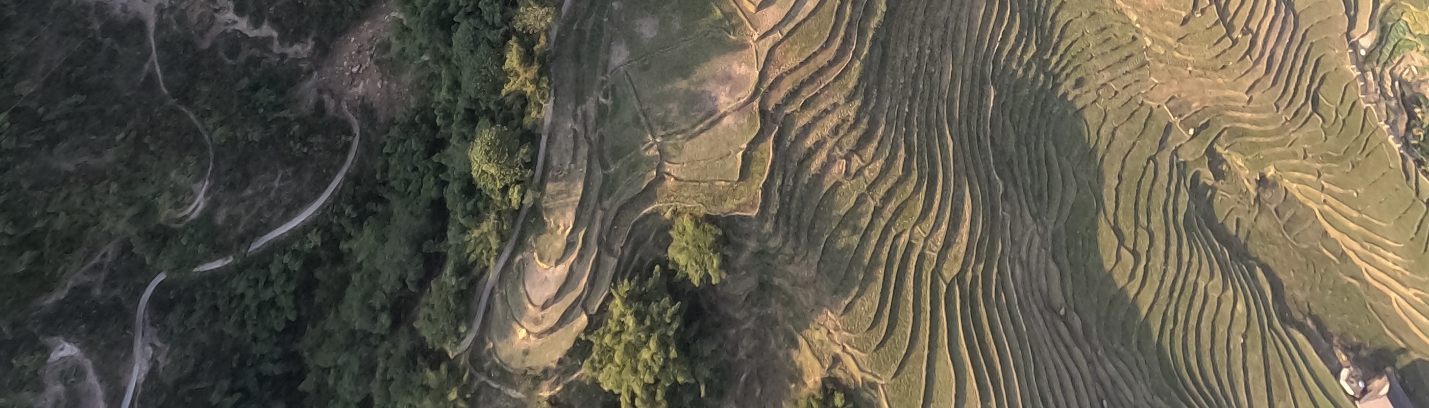 沙巴滑翔傘體驗