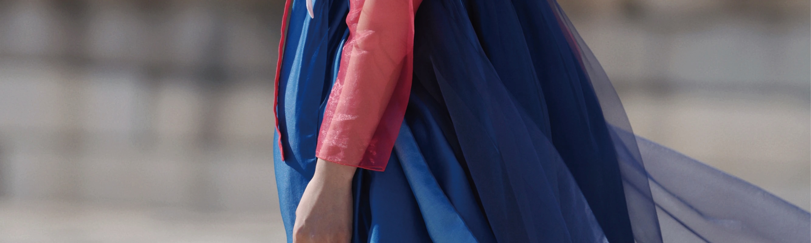 Hanbok Rental with Hairstyling & Accessories at Hanbokgirls - Thumbnail 127