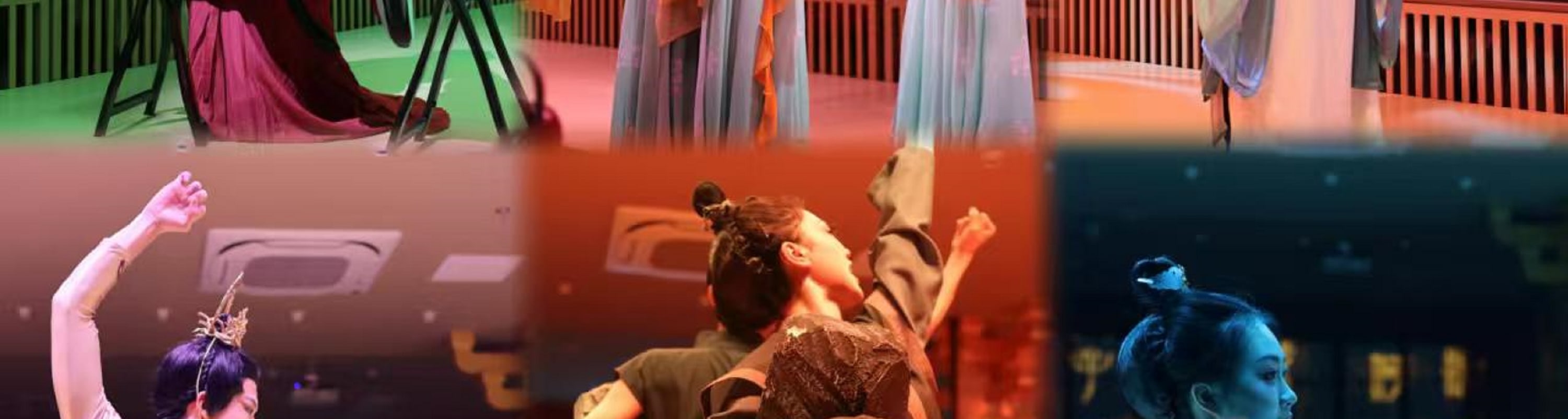 上海盛宮宴•沉浸式體驗千年前的宮廷君王享受盛宴（精品美食+舞蹈表演+秦朝歷史文化體驗+可選古代服裝化妝體驗）