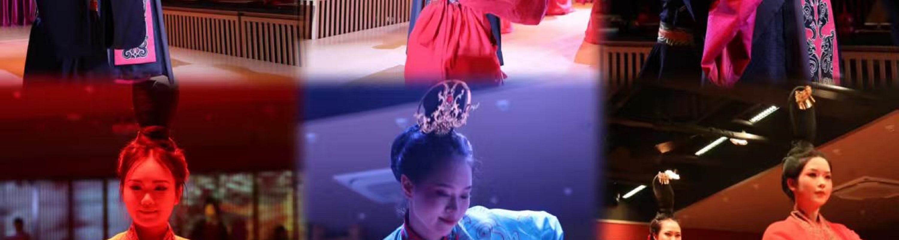 上海盛宮宴•沉浸式體驗千年前的宮廷君王享受盛宴（精品美食+舞蹈表演+秦朝歷史文化體驗+可選古代服裝化妝體驗）