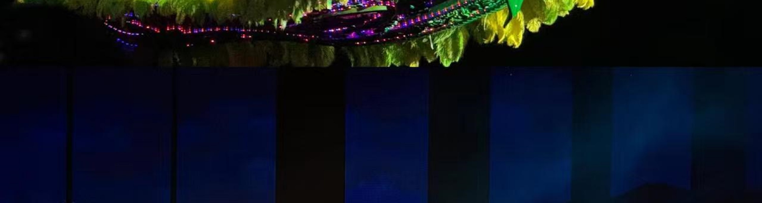 麗江千古情