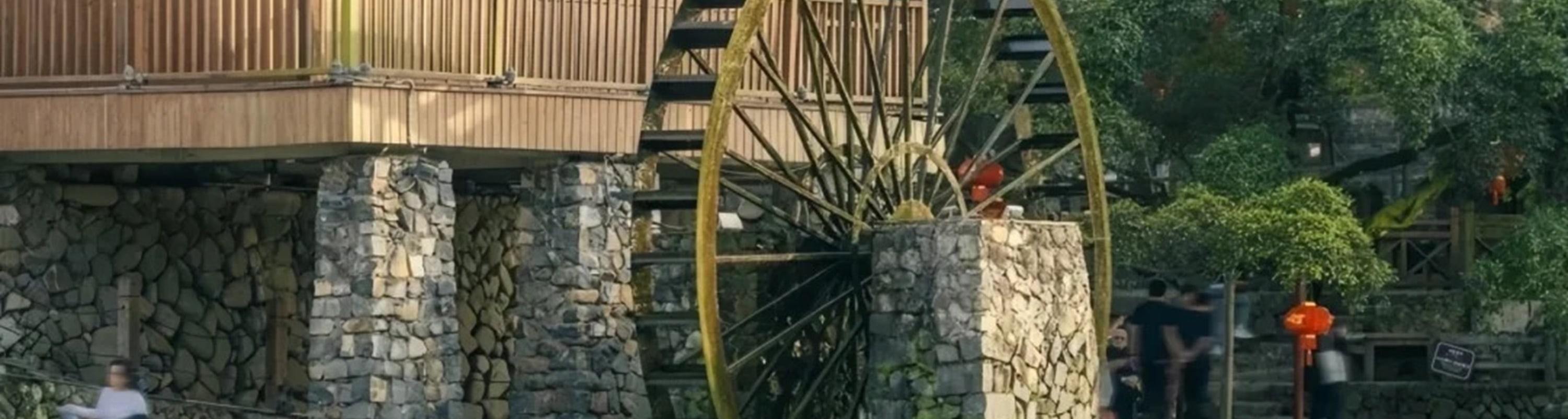 福建雲水謠&鼓浪嶼浪漫高奢3日之旅（漫遊鼓浪嶼&贈送旅拍+探訪土樓奇觀+領略中國建築藝術魅力+廈門往返+可選4鑽/5鑽酒店+特色餐食）