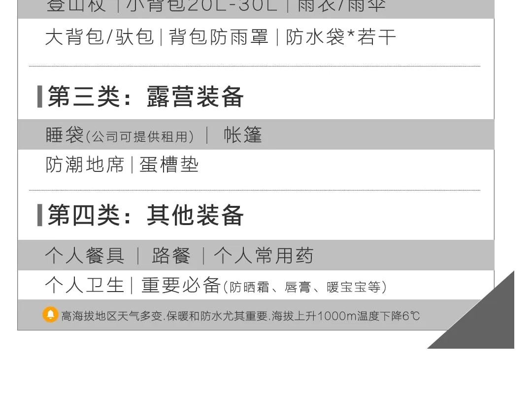 甘南扎尕那徒步之旅7日之旅（重走洛克之路+輕裝徒步+特色託牛+甘南秘境+洮疊古道+涅甘達娃神山+星空營地）