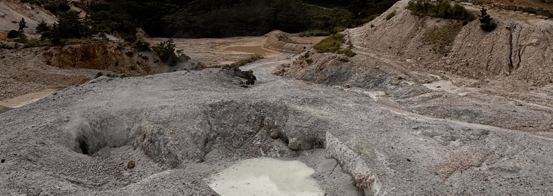 塚原溫泉 Crater6 塚原溫泉 Crater6