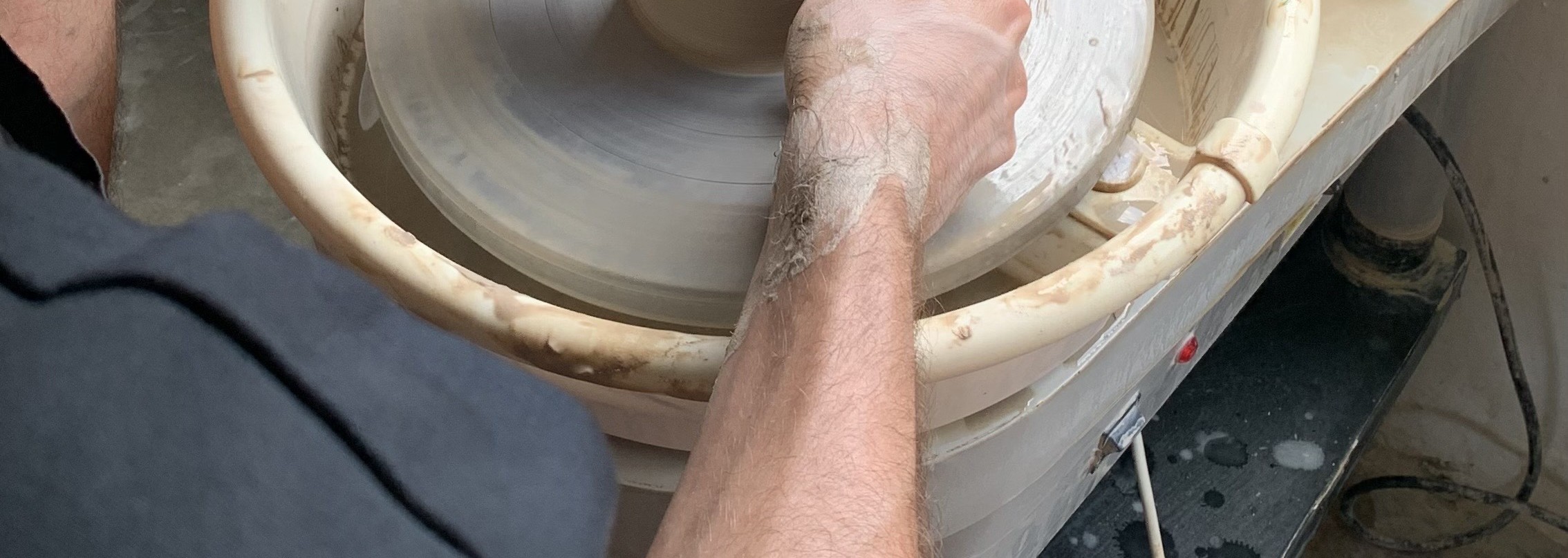 Pottery Workshop