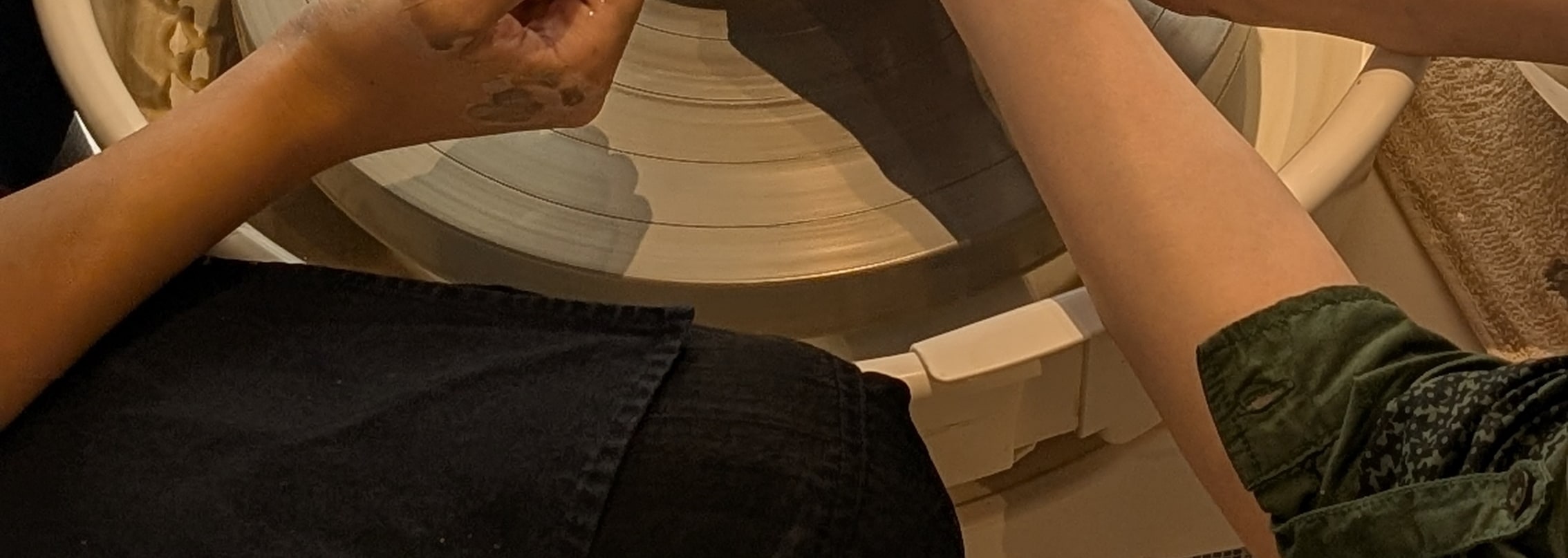  Pottery Trial Class Experience in Tokyo - Thumbnail 38