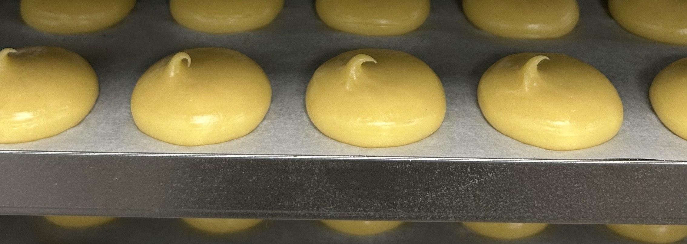 Behind the Scenes Macaron Baking Class in Paris - Thumbnail 6