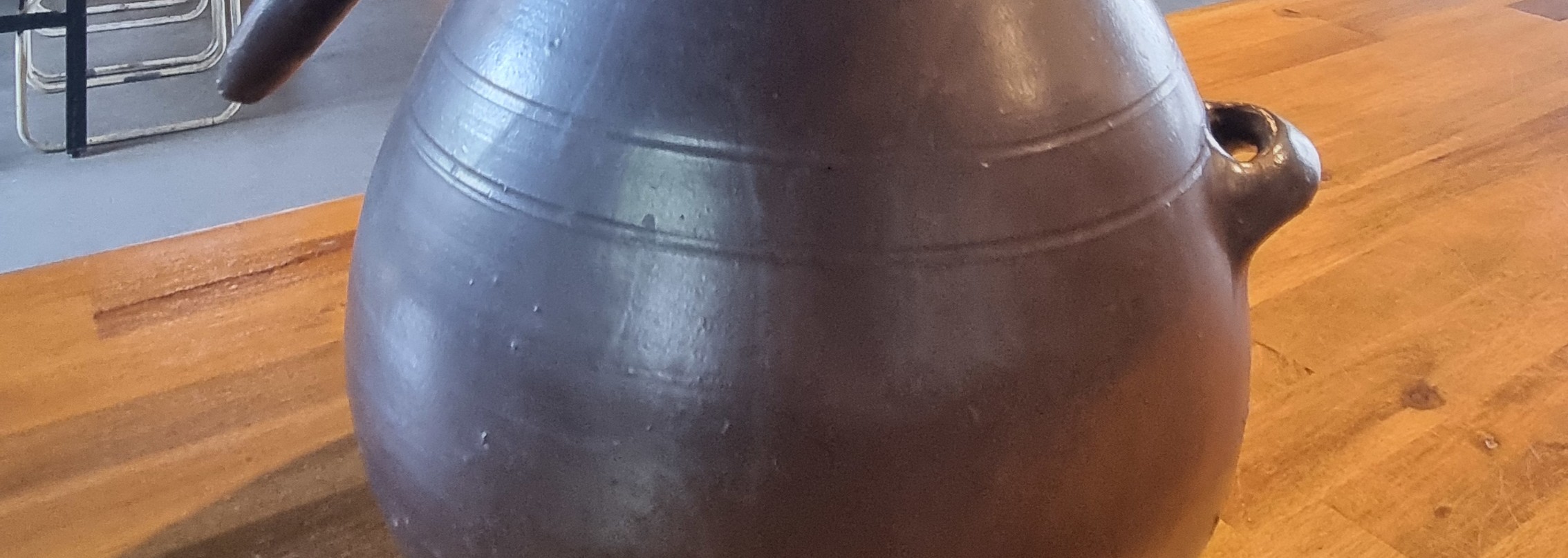 與原創釀酒師一同釀造正宗燒酒及品嚐體驗（方案2）