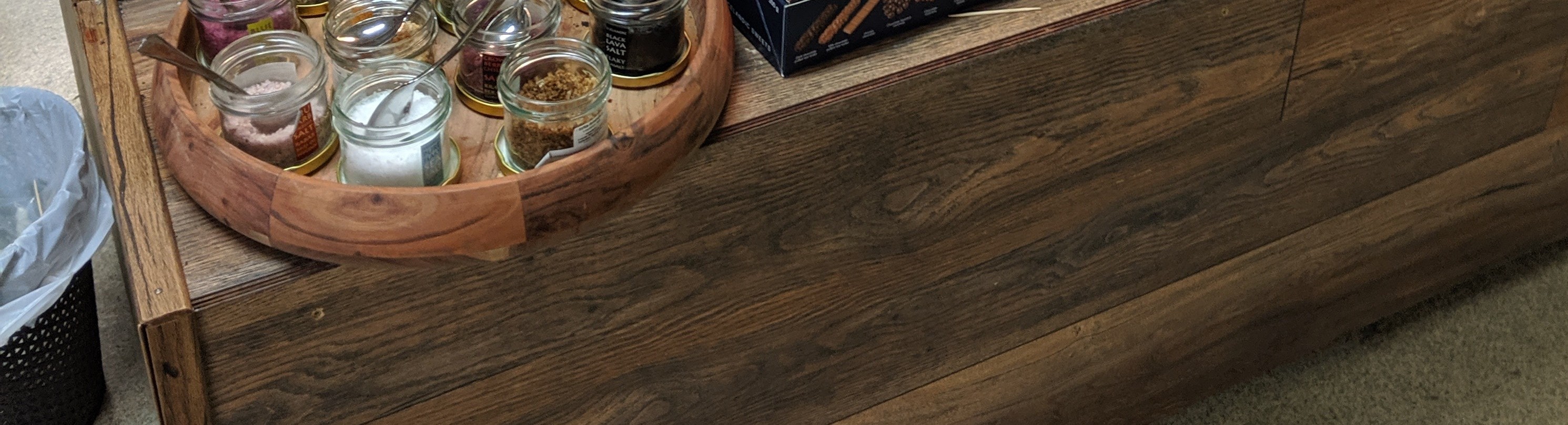 Iceland is known for it´s love towards liquorice and chocolate - preferably together.