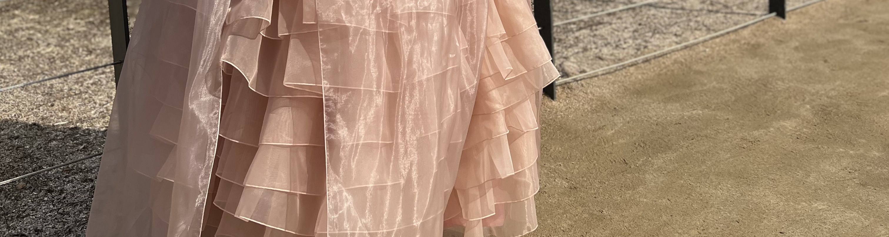 景福宮韓服租借體驗（Hae and Dal Hanbok 提供）