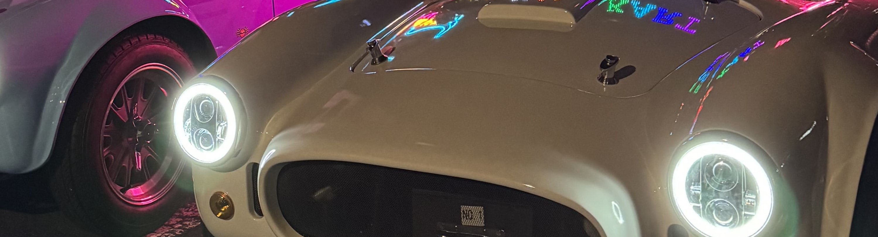 秋葉原YAH KART卡丁車體驗