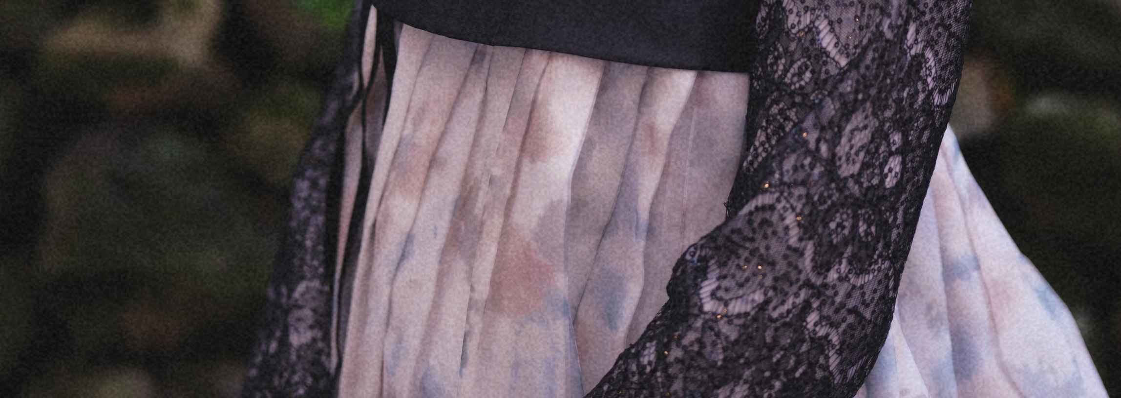 高級韓服